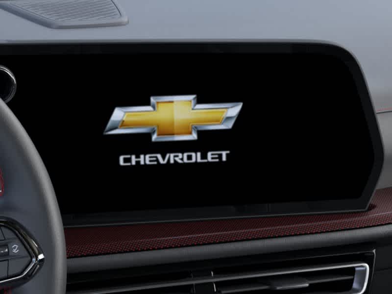 2027 Chevrolet Traverse RS - Photo 20