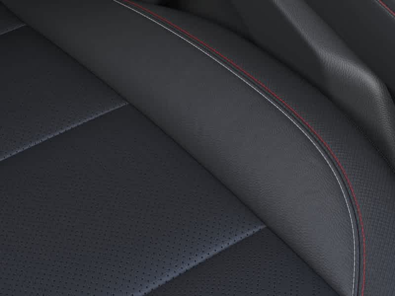 2027 Chevrolet Traverse RS - Photo 21