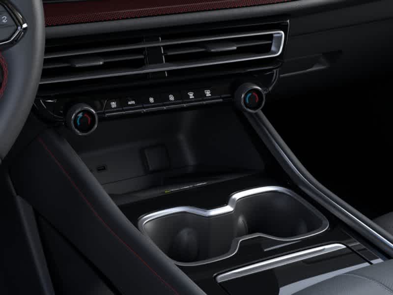 2027 Chevrolet Traverse RS - Photo 23