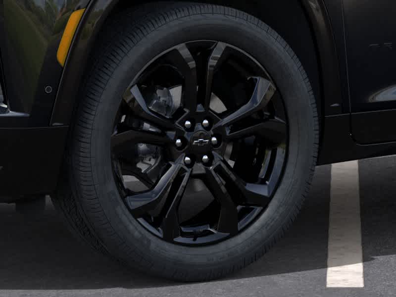 2027 Chevrolet Traverse RS - Photo 9