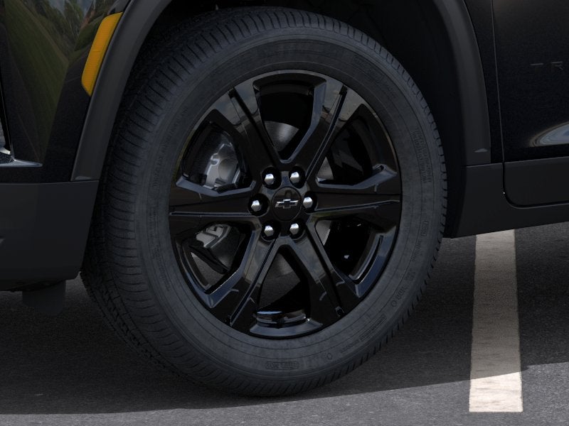 2027 Chevrolet Traverse LT - Photo 33