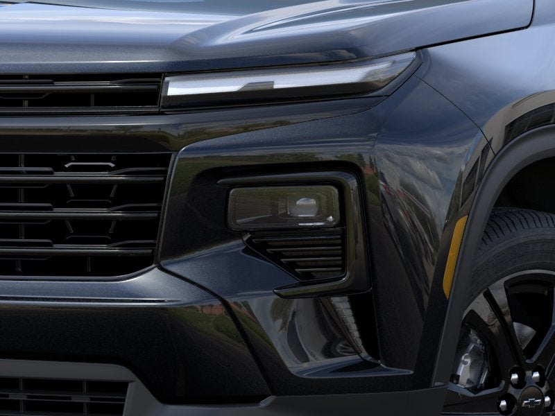 2027 Chevrolet Traverse LT - Photo 34
