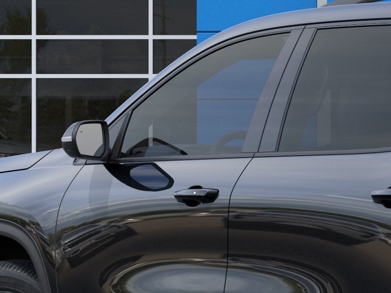 2027 Chevrolet Traverse LT - Photo 36