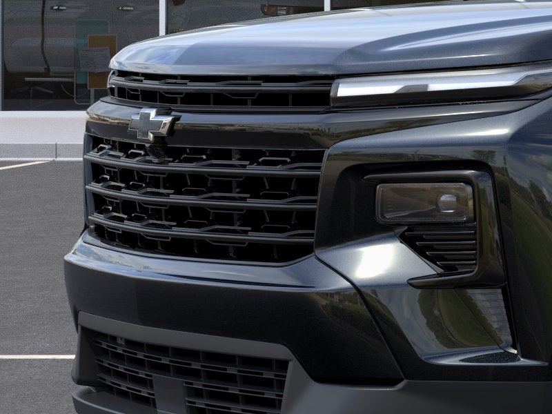 2027 Chevrolet Traverse LT - Photo 37