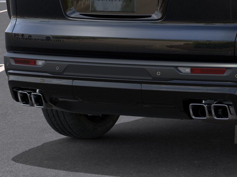 2027 Chevrolet Traverse LT - Photo 38