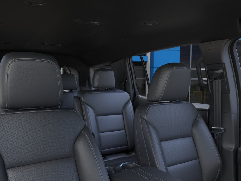2027 Chevrolet Traverse LT - Photo 48