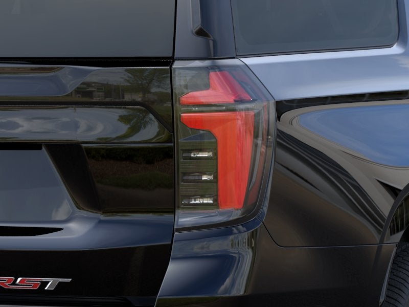 2026 Chevrolet Suburban RST - Photo 35