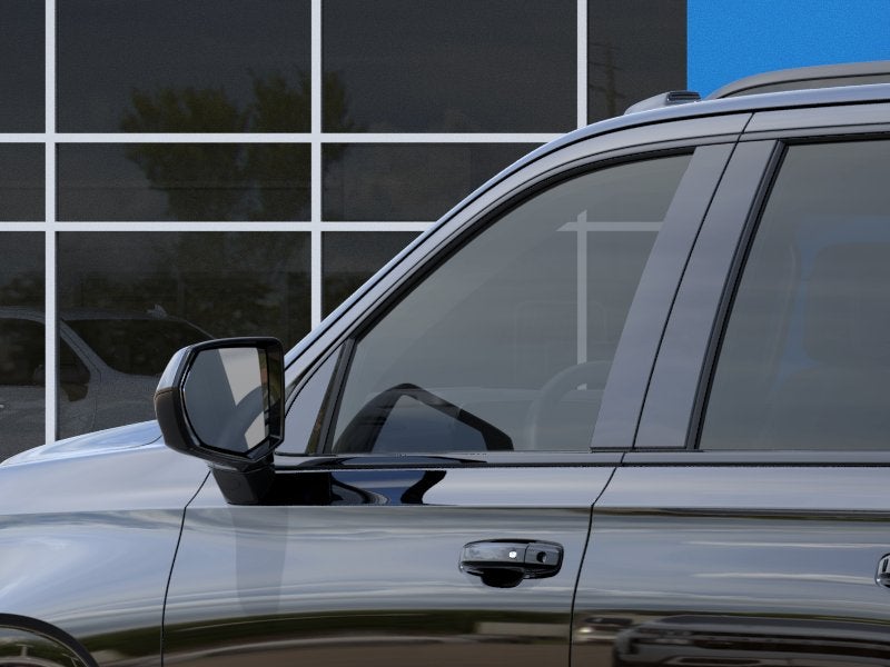 2026 Chevrolet Suburban RST - Photo 36