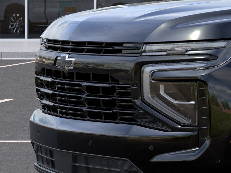 2026 Chevrolet Suburban RST - Photo 37