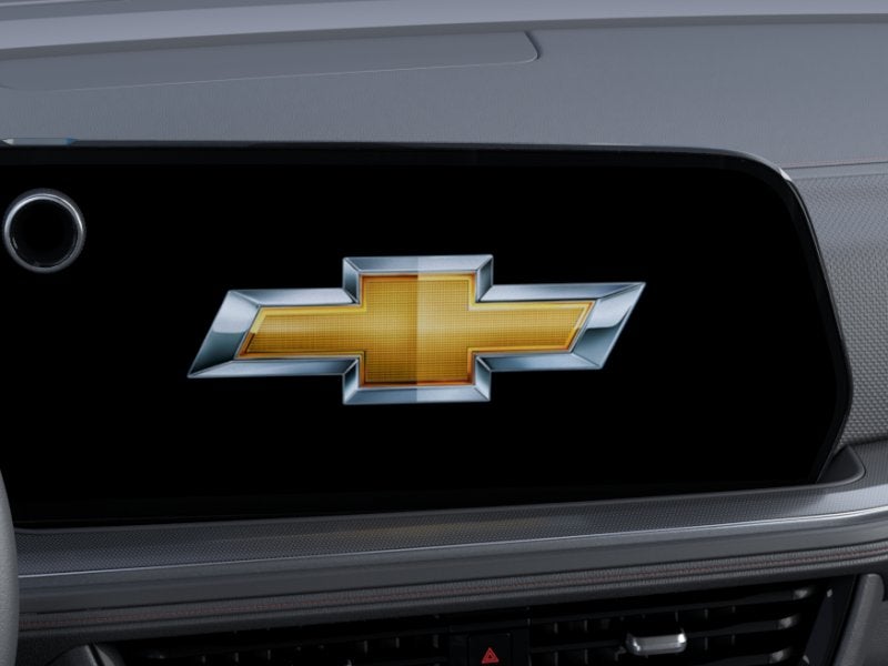 2026 Chevrolet Suburban RST - Photo 44