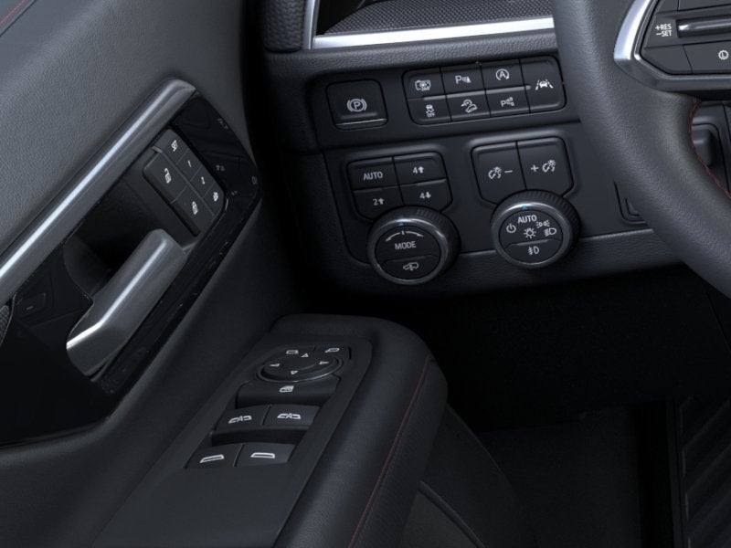 2026 Chevrolet Suburban RST - Photo 46