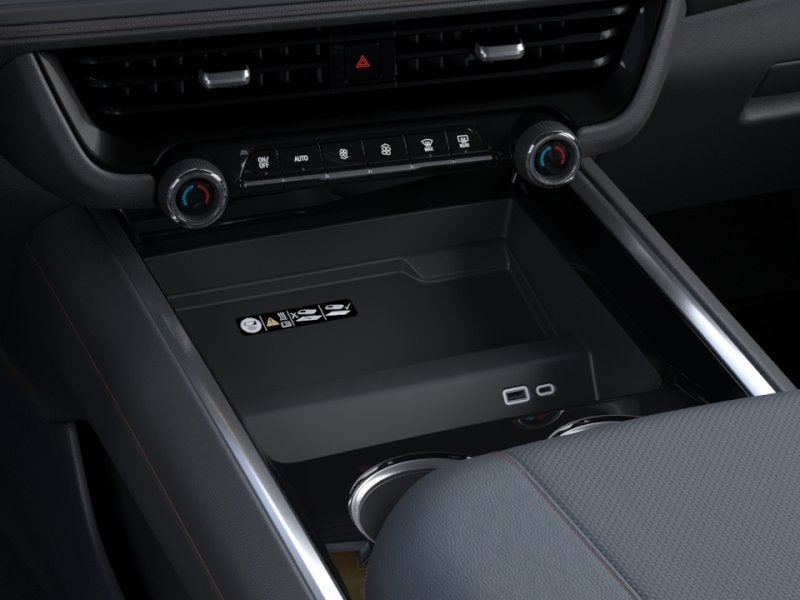 2026 Chevrolet Suburban RST - Photo 47