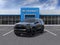 2027 Chevrolet Tahoe RST
