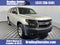 2015 Chevrolet Tahoe Commercial