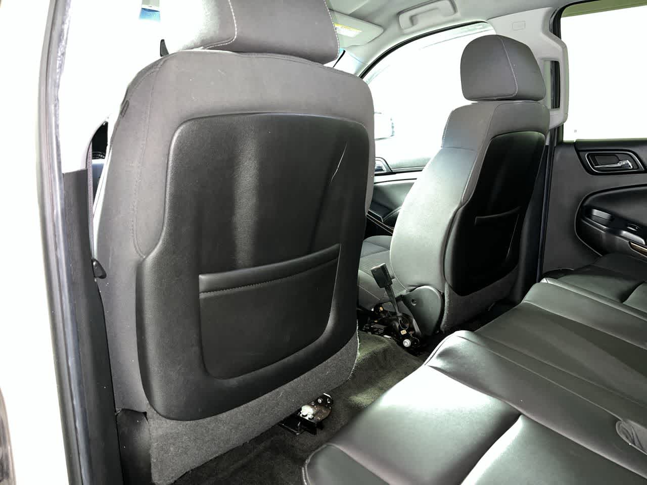 2015 Chevrolet Tahoe Commercial