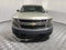 2015 Chevrolet Tahoe Commercial