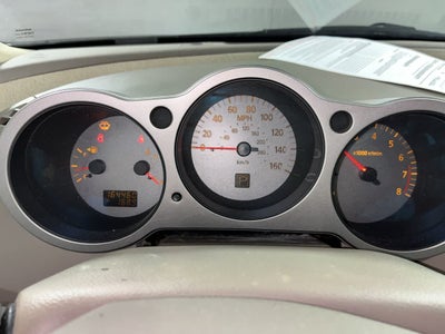 2006 Nissan Maxima 3.5 SL