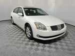 2006 Nissan Maxima 3.5 SL