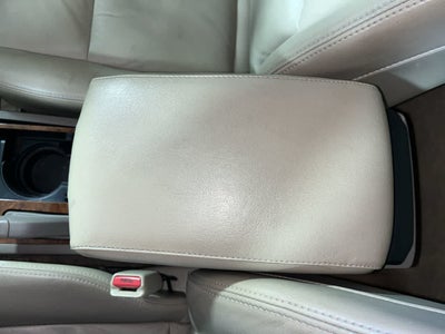 2006 Nissan Maxima 3.5 SL