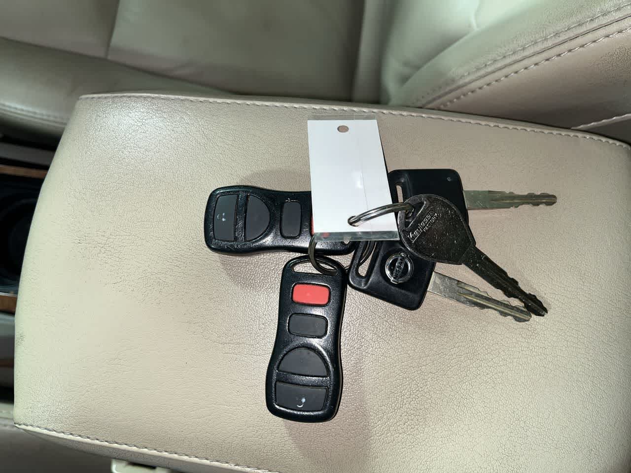 2006 Nissan Maxima 3.5 SL