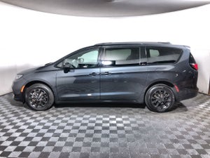 2021 CHRY Pacifica