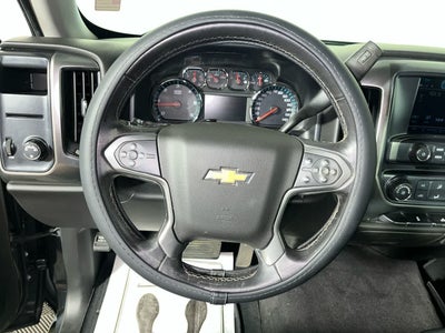 2019 Chevrolet Silverado LD LT
