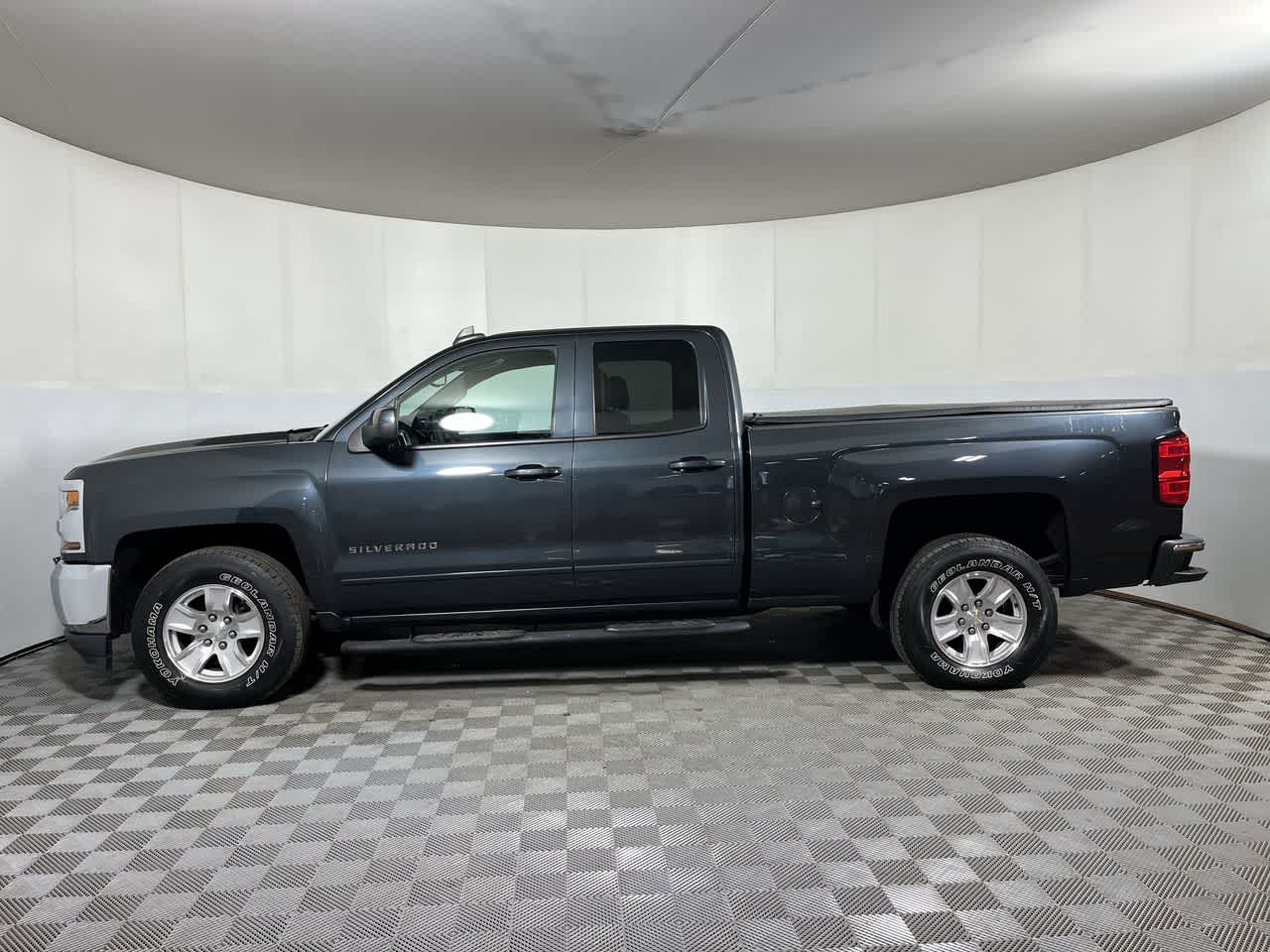 2019 Chevrolet Silverado LD LT