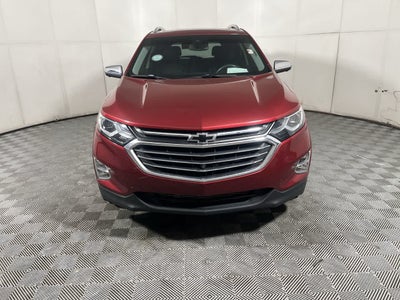 2021 Chevrolet Equinox Premier