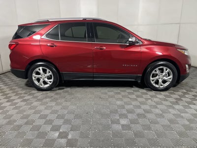 2021 Chevrolet Equinox Premier