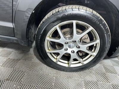 2015 Dodge Journey R/T