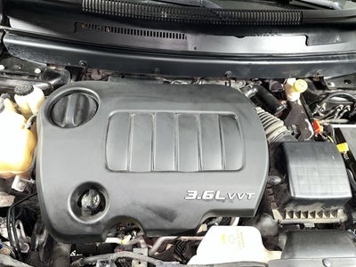 2015 Dodge Journey R/T