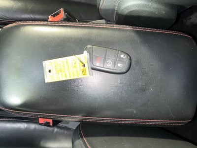 2015 Dodge Journey R/T