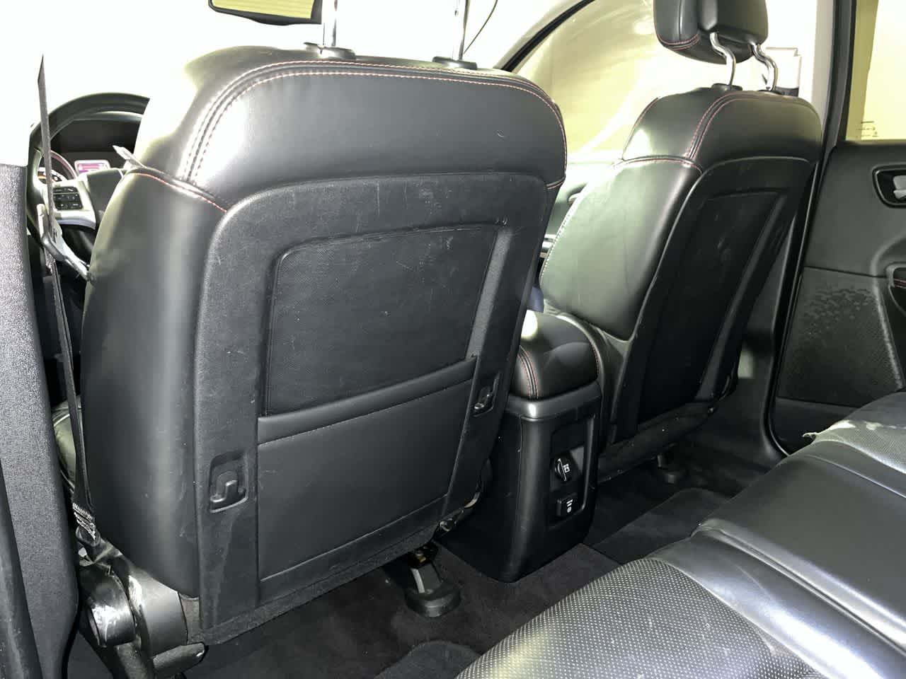 2015 Dodge Journey R/T