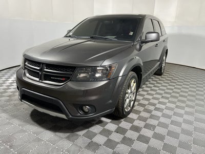 2015 Dodge Journey R/T