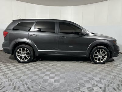 2015 Dodge Journey R/T