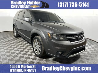 2015 Dodge Journey R/T