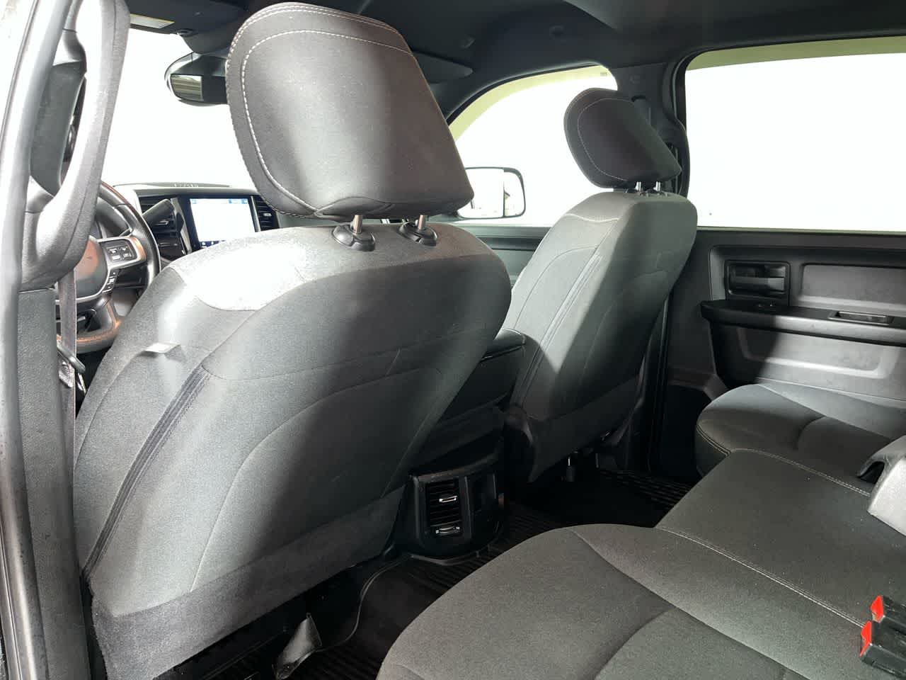 2022 RAM 3500 Tradesman
