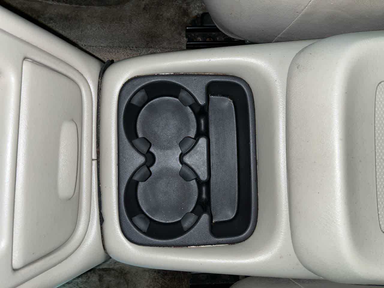 2001 GMC Yukon XL SLT