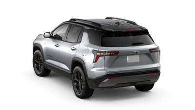 2027 Chevrolet Equinox FWD LT