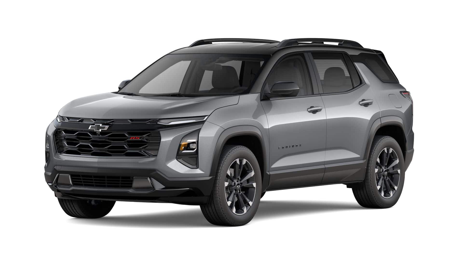 2027 Chevrolet Equinox FWD RS