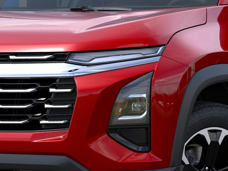 2026 Chevrolet Equinox LT - Photo 34