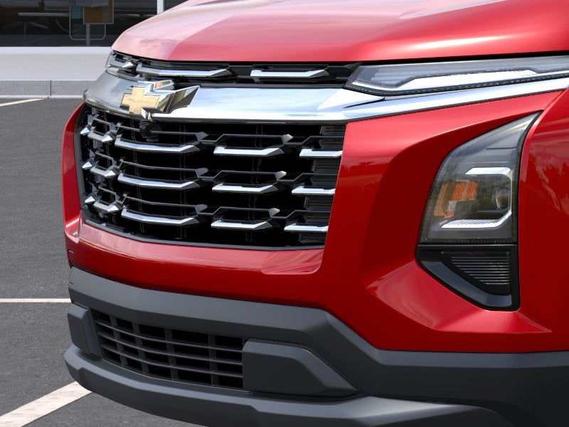 2026 Chevrolet Equinox LT - Photo 37