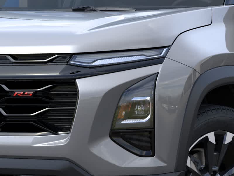2026 Chevrolet Equinox RS - Photo 10