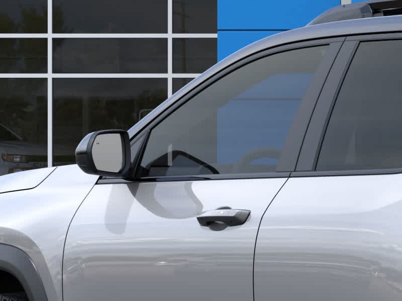 2026 Chevrolet Equinox RS - Photo 12