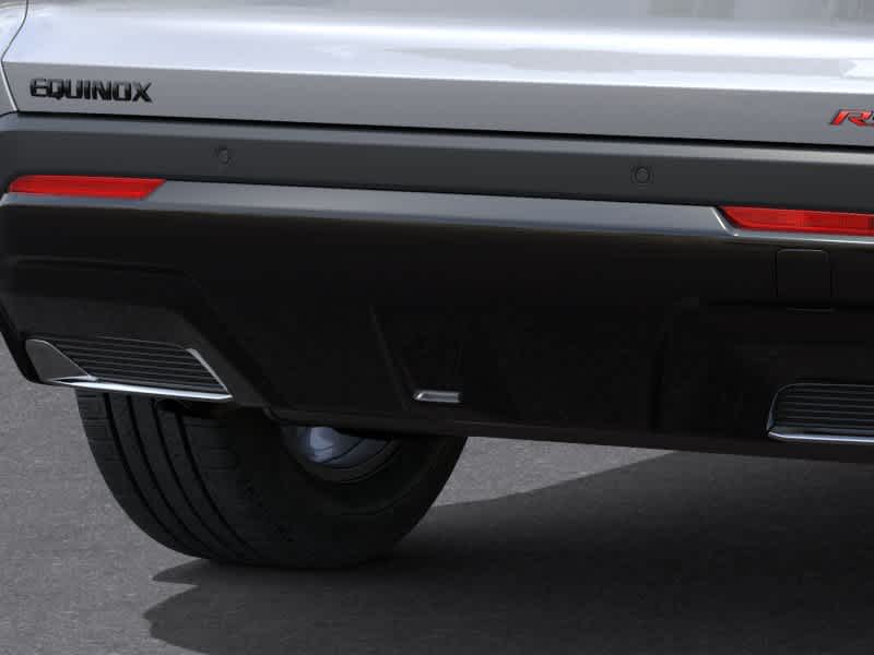 2026 Chevrolet Equinox RS - Photo 14