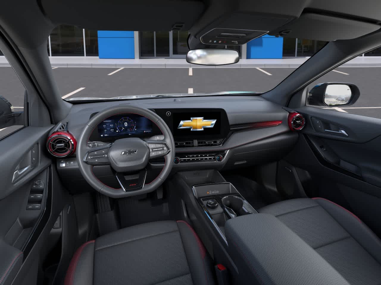 2026 Chevrolet Equinox RS - Photo 15