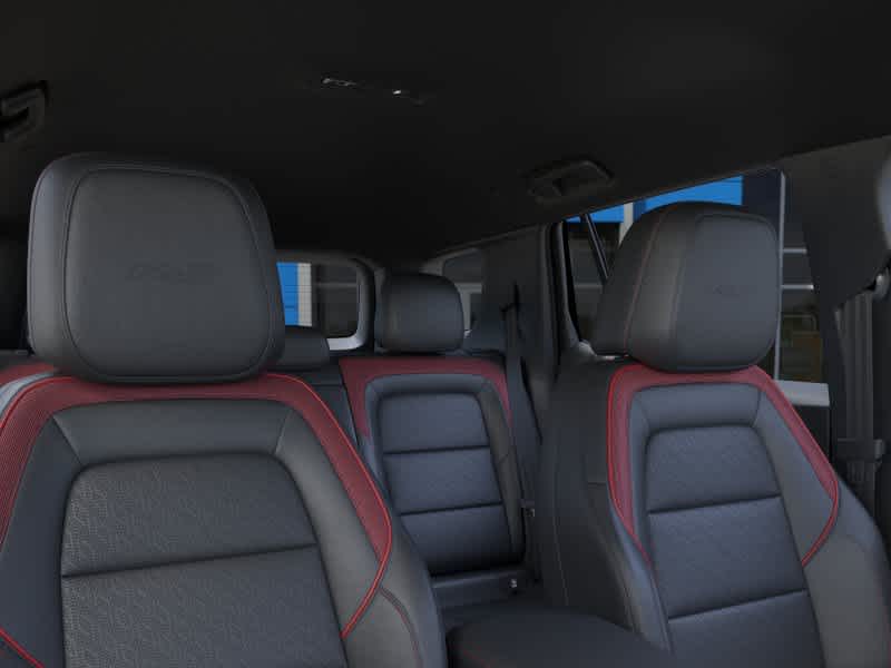 2026 Chevrolet Equinox RS - Photo 24