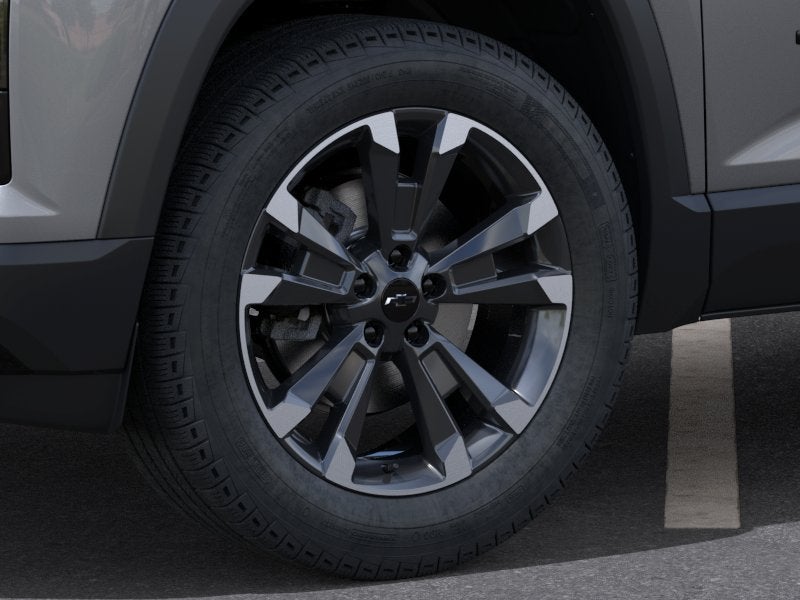 2026 Chevrolet Equinox RS - Photo 33