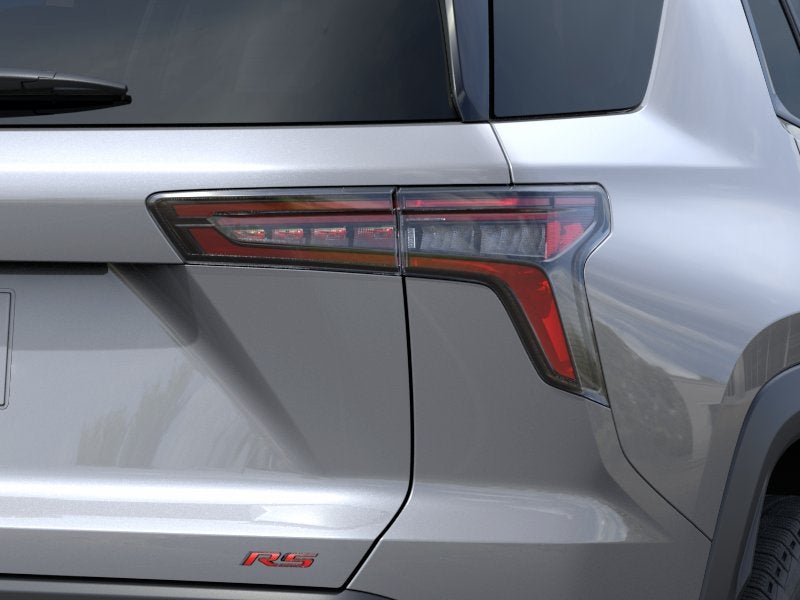 2026 Chevrolet Equinox RS - Photo 35
