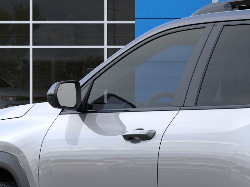 2026 Chevrolet Equinox RS - Photo 36
